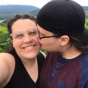 Meet your Posher, Mel